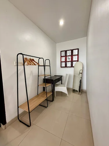 Villa in Другой, Bali, Indonesia — 1 bedroom — photo 5
