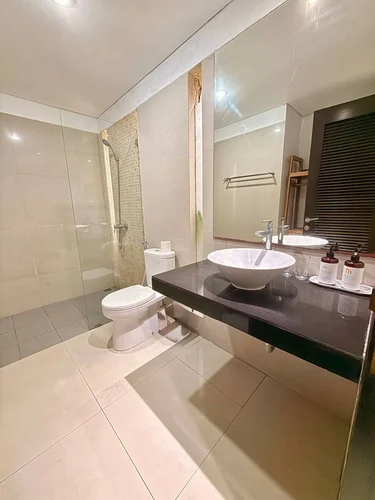 Villa in Другой, Bali, Indonesia — 1 bedroom — photo 6