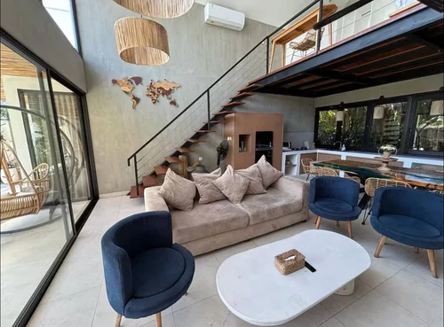 Villa in Canggu, Bali, Indonesia — 4 bedrooms — photo 3