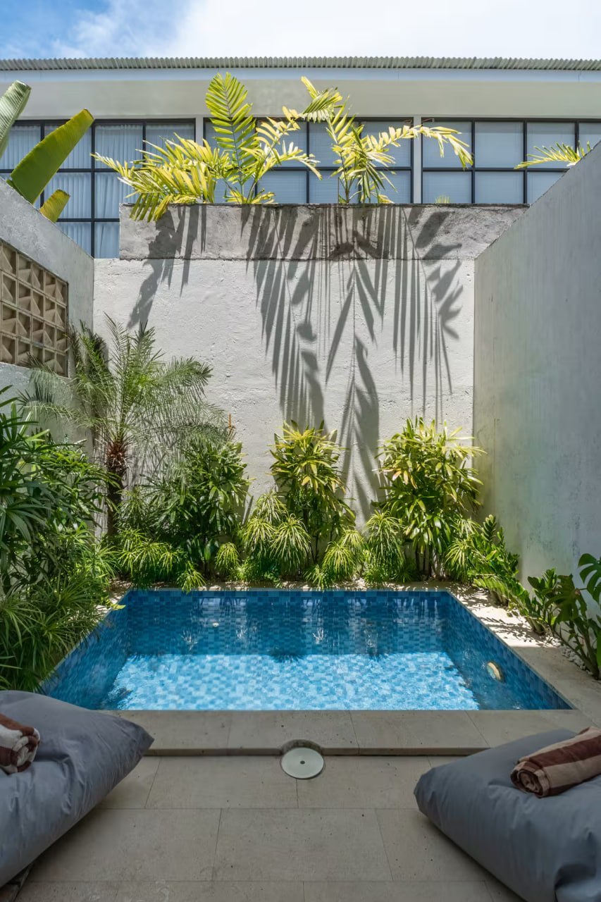 Property in Другой, Bali, Indonesia — 1 bedroom — photo 1
