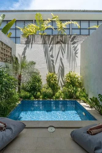 Property in Другой, Bali, Indonesia — 1 bedroom — photo 1