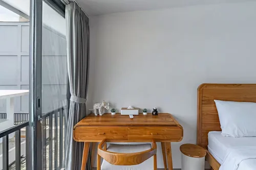 Property in Другой, Bali, Indonesia — 1 bedroom — photo 4