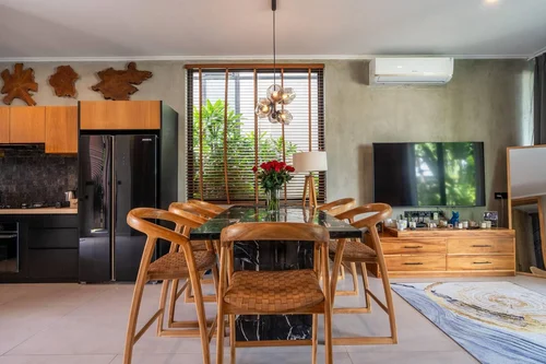 Villa in Canggu, Bali, Indonesia — 3 bedrooms — photo 4