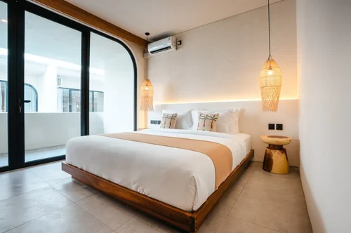 Loft in Другой, Bali, Indonesia — 1 bedroom — photo 3