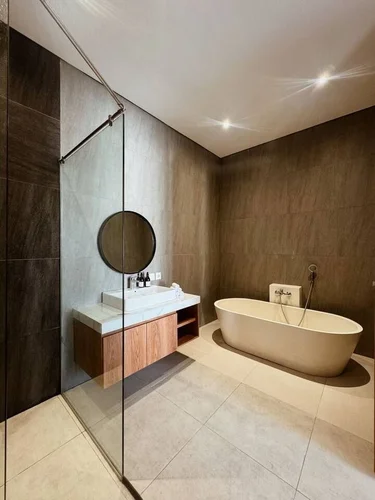 Villa in Другой, Bali, Indonesia — 3 bedrooms — photo 1