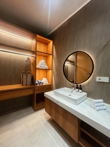 Villa in Другой, Bali, Indonesia — 3 bedrooms — photo 2