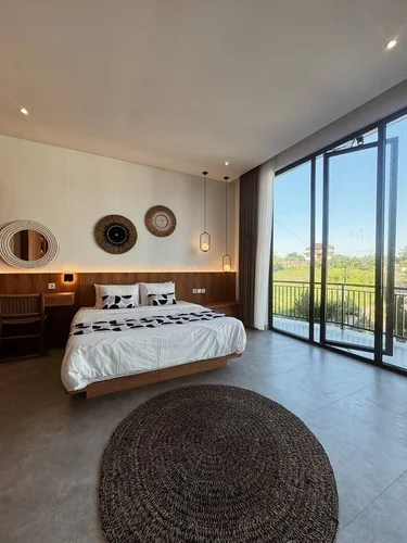 Villa in Другой, Bali, Indonesia — 3 bedrooms — photo 3