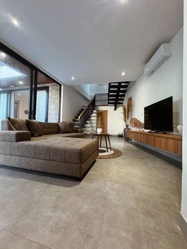 Villa in Другой, Bali, Indonesia — 3 bedrooms — photo 4