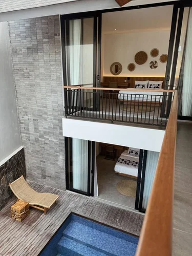 Villa in Другой, Bali, Indonesia — 3 bedrooms — photo 7