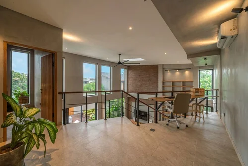 Villa in Canggu, Bali, Indonesia — 4 bedrooms — photo 4