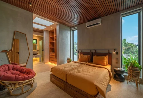 Villa in Canggu, Bali, Indonesia — 4 bedrooms — photo 6