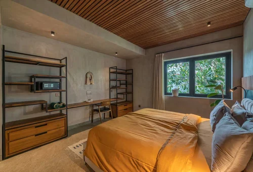 Villa in Canggu, Bali, Indonesia — 4 bedrooms — photo 7