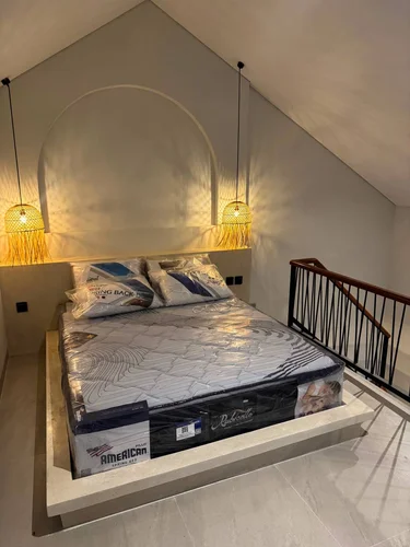 Apartment in Umalas, Bali, Indonesia — 1 bedroom — photo 3