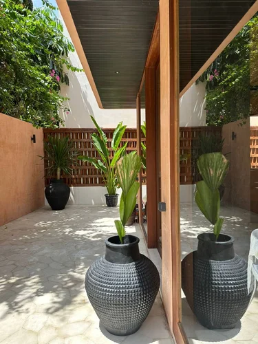 Villa in Другой, Bali, Indonesia — 3 bedrooms — photo 7