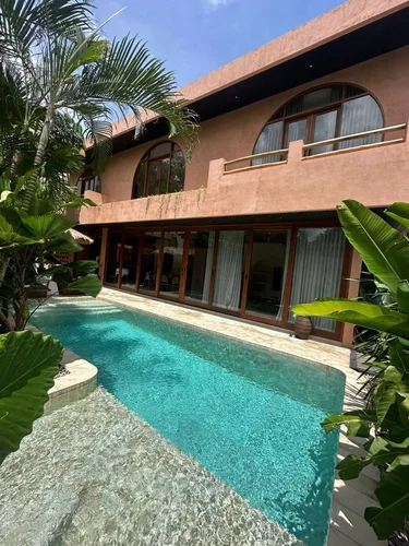Villa in Другой, Bali, Indonesia — 3 bedrooms — photo 1
