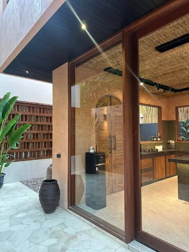 Villa in Другой, Bali, Indonesia — 3 bedrooms — photo 2