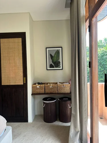 Villa in Другой, Bali, Indonesia — 3 bedrooms — photo 4