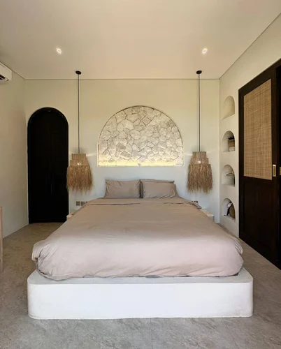 Villa in Другой, Bali, Indonesia — 3 bedrooms — photo 5