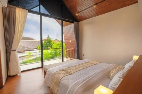 Villa in Другой, Bali, Indonesia — 3 bedrooms — photo 3
