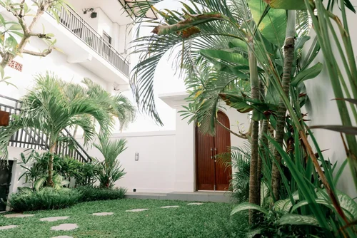 Villa in Другой, Bali, Indonesia — 1 bedroom — photo 1