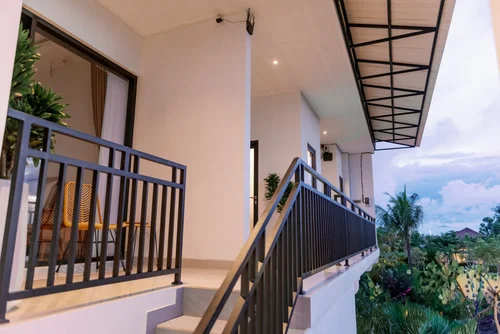 Villa in Другой, Bali, Indonesia — 1 bedroom — photo 2