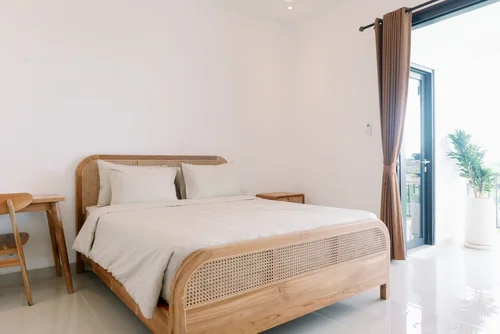 Villa in Другой, Bali, Indonesia — 1 bedroom — photo 3