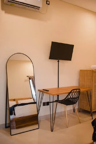 Apartment in Canggu, Bali, Indonesia — 1 bedroom — photo 3