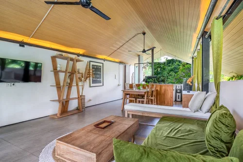 Villa in Другой, Bali, Indonesia — 2 bedrooms — photo 2