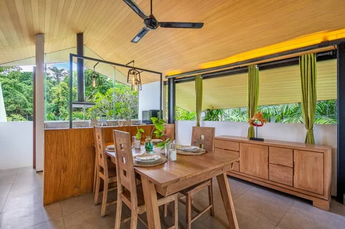 Villa in Другой, Bali, Indonesia — 2 bedrooms — photo 3