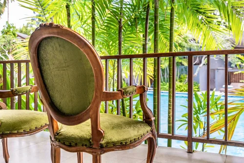 Villa in Другой, Bali, Indonesia — 2 bedrooms — photo 6