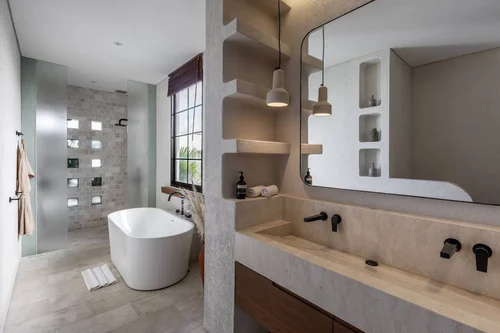 Villa in Canggu, Bali, Indonesia — 3 bedrooms — photo 7