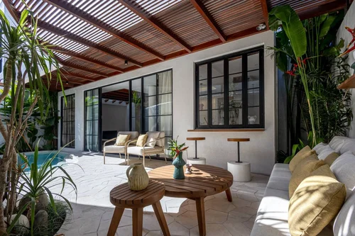 Villa in Canggu, Bali, Indonesia — 3 bedrooms — photo 2