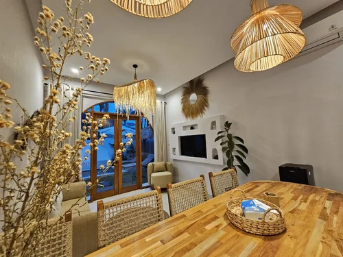 Villa in Canggu, Bali, Indonesia — 2 bedrooms — photo 2