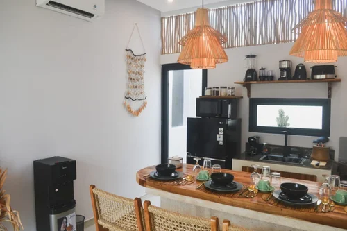 Villa in Canggu, Bali, Indonesia — 2 bedrooms — photo 3