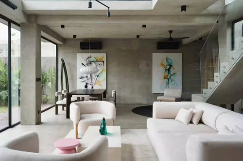 Villa in Ungasan, Bali, Indonesia — 3 bedrooms — photo 4