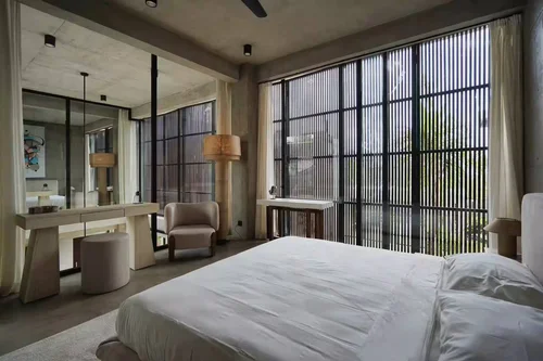 Villa in Ungasan, Bali, Indonesia — 3 bedrooms — photo 5