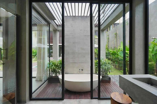 Villa in Ungasan, Bali, Indonesia — 3 bedrooms — photo 6