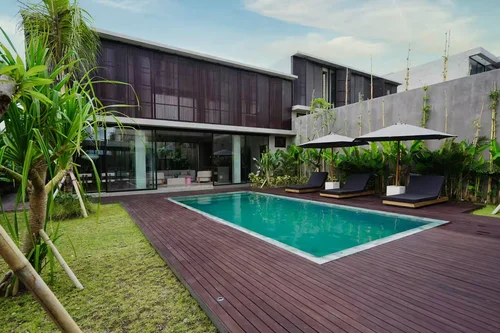Villa in Ungasan, Bali, Indonesia — 3 bedrooms — photo 9