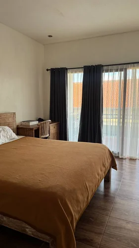 Guest House in Canggu, Bali, Indonesia — 1 bedroom — photo 1