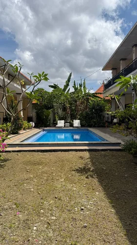 Guest House in Canggu, Bali, Indonesia — 1 bedroom — photo 2