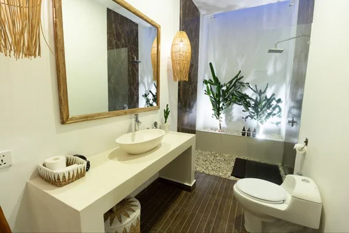 Villa in Canggu, Bali, Indonesia — photo 2