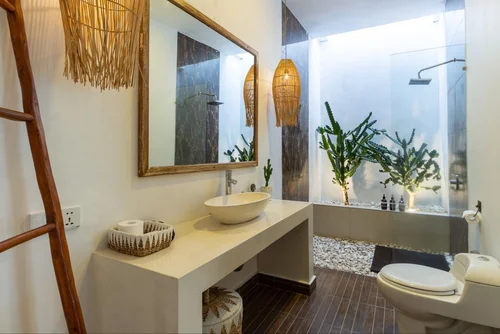 Villa in Canggu, Bali, Indonesia — photo 7
