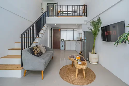 Property in Другой, Bali, Indonesia — 1 bedroom — photo 2