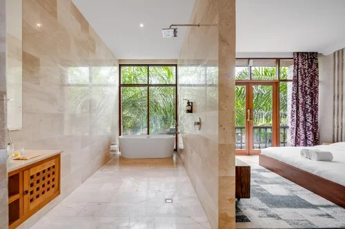 Property in Ubud, Bali, Indonesia — 3 bedrooms — photo 1