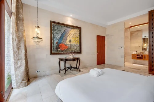 Property in Ubud, Bali, Indonesia — 3 bedrooms — photo 3