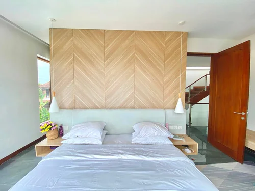Villa in Tabanan, Bali, Indonesia — 3 bedrooms — photo 2