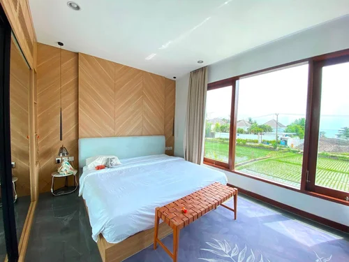 Villa in Tabanan, Bali, Indonesia — 3 bedrooms — photo 3