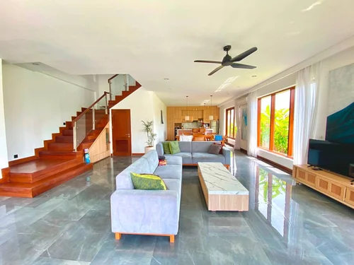Villa in Tabanan, Bali, Indonesia — 3 bedrooms — photo 5