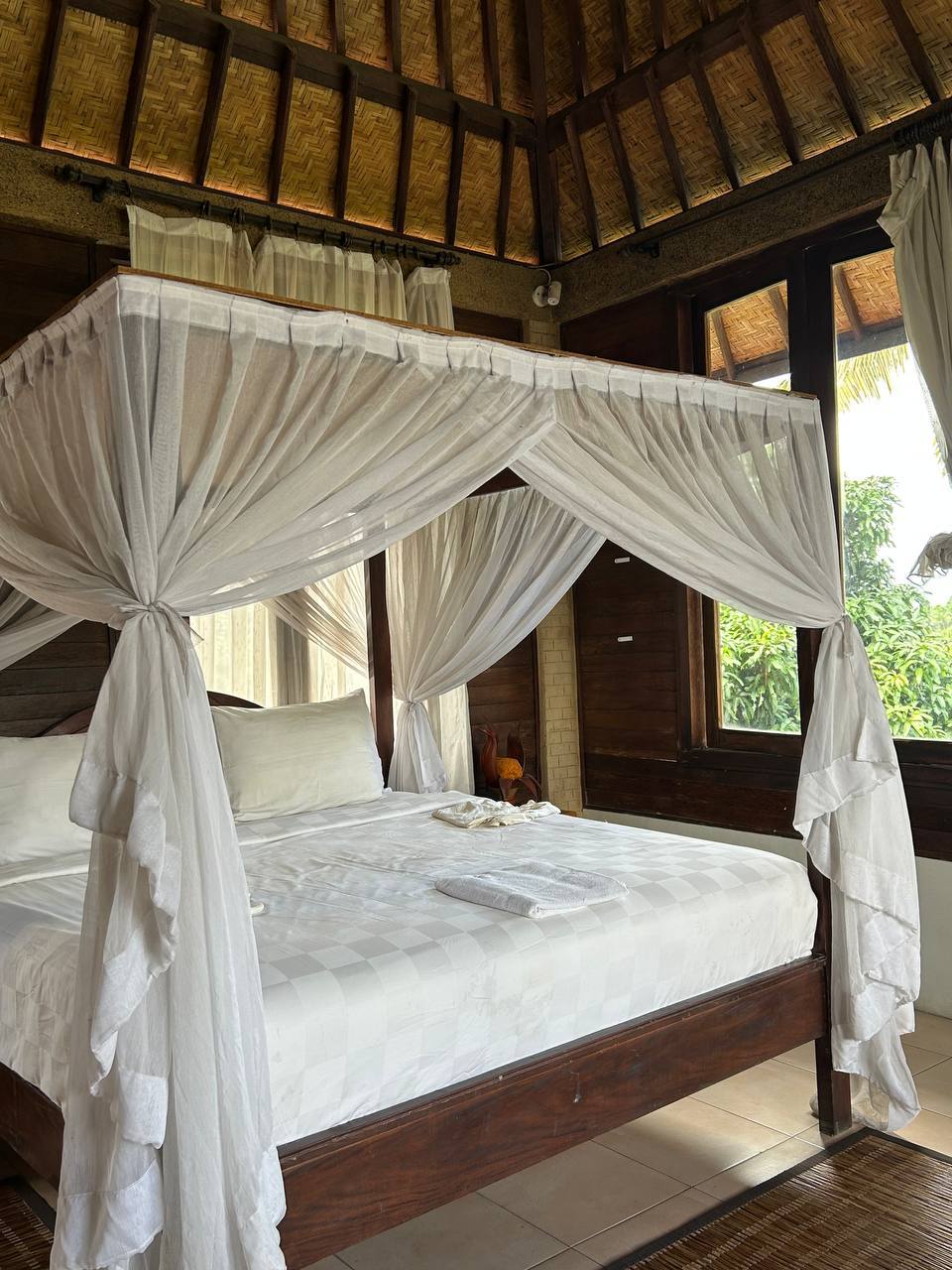Apartment in Ubud, Bali, Indonesia — 1 bedroom — photo 1