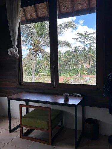 Apartment in Ubud, Bali, Indonesia — 1 bedroom — photo 2
